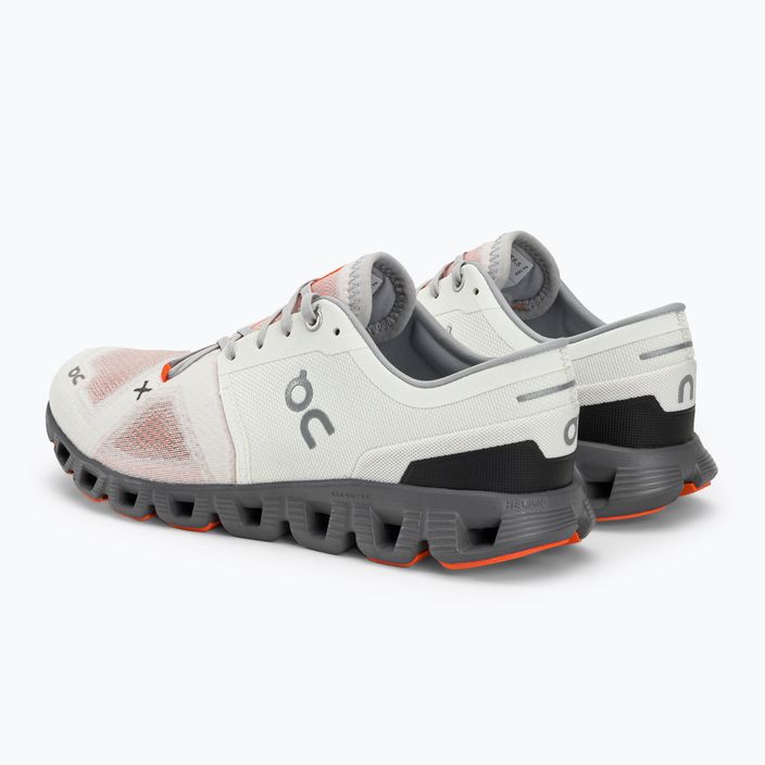 Мъжки обувки за бягане On Cloud X 3 white 6098254 3