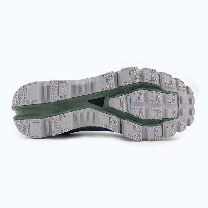 Мъжки обувки за бягане On Cloudventure Waterproof blue 3298266 5