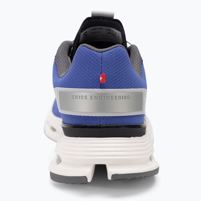 Мъжки обувки за бягане On Running Cloudnova Form cobalt/magnet 6