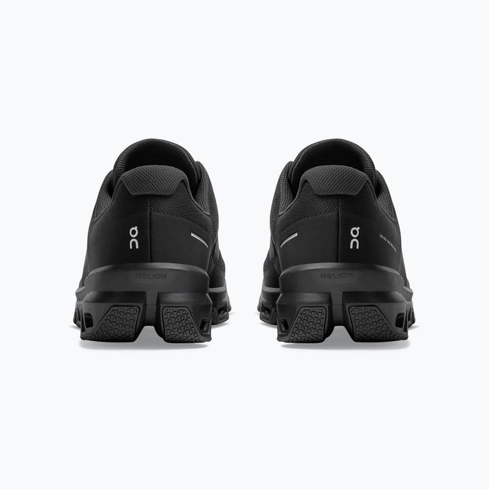 Мъжки обувки за бягане ON Cloudventure Waterproof black 3299253 13
