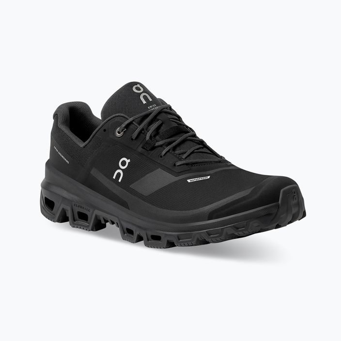 Мъжки обувки за бягане ON Cloudventure Waterproof black 3299253 14
