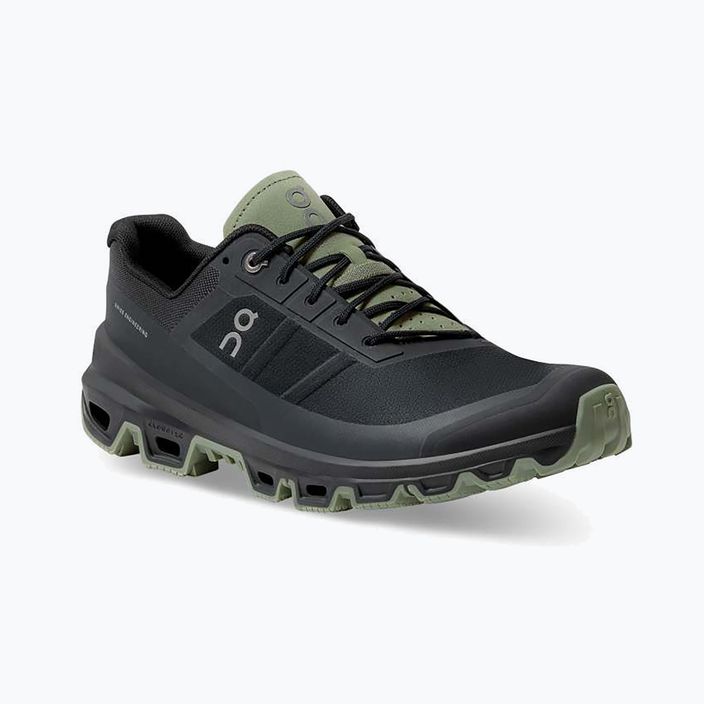 Мъжки обувки за пътешествия ON Cloudventure black 3299262 17