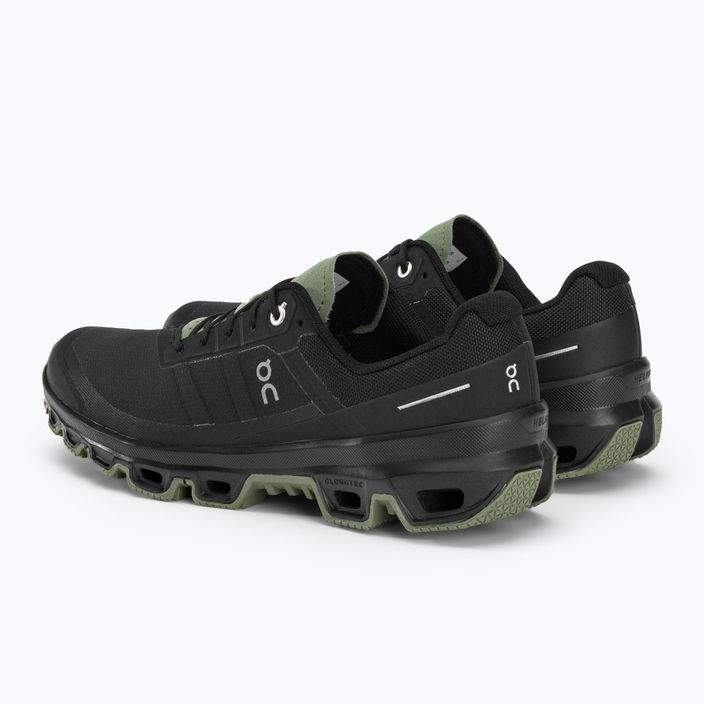 Мъжки обувки за пътешествия ON Cloudventure black 3299262 3