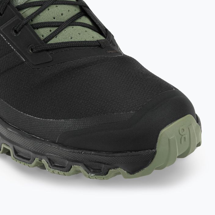 Мъжки обувки за пътешествия ON Cloudventure black 3299262 7