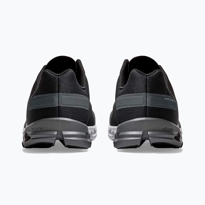 Мъжки обувки за бягане On Cloudflow black 3599238 14