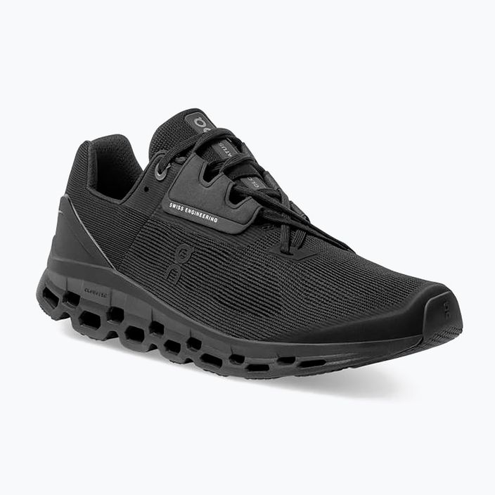 Мъжки обувки за бягане On Cloudstratus black 3999214 11