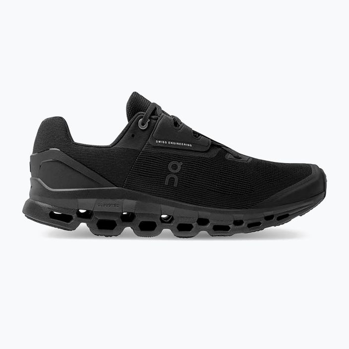 Мъжки обувки за бягане On Cloudstratus black 3999214 12