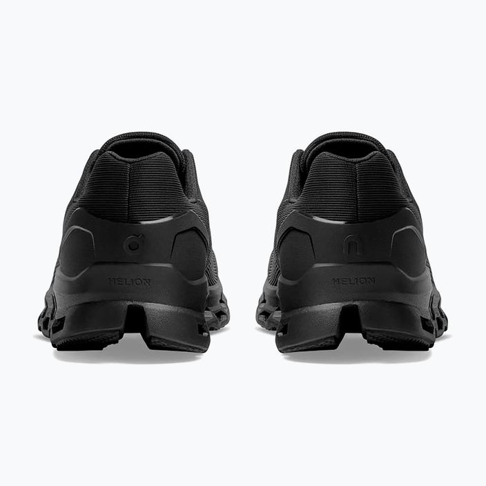 Мъжки обувки за бягане On Cloudstratus black 3999214 14