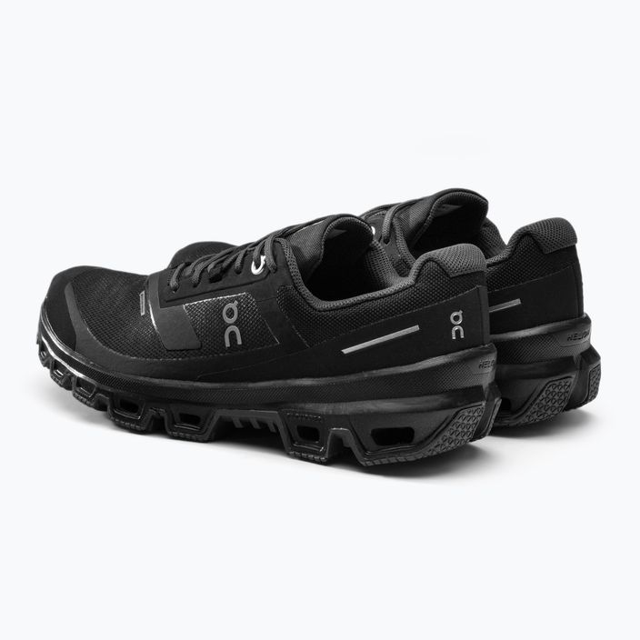 Дамски обувки за бягане ON Cloudventure Waterproof black 3299249 5