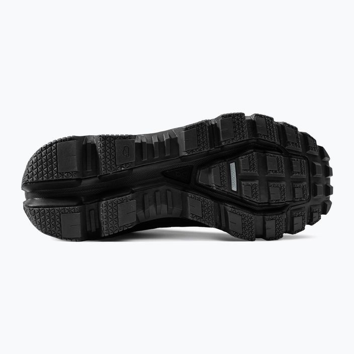 Дамски обувки за бягане ON Cloudventure Waterproof black 3299249 6