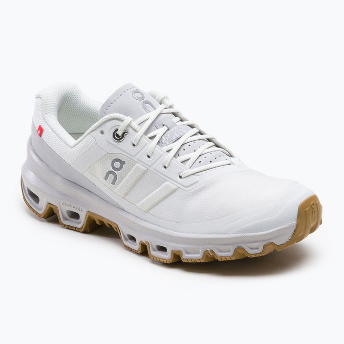 Дамски обувки за пътеки ON Cloudventure white 3299255