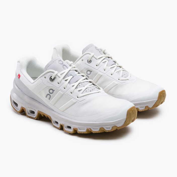 Дамски обувки за пътеки ON Cloudventure white 3299255 6