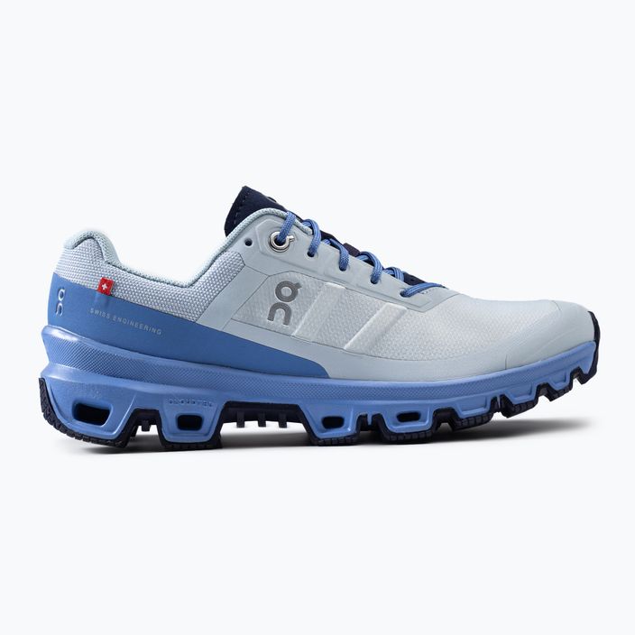 Дамски обувки за бягане ON Cloudventure blue 3299256 4