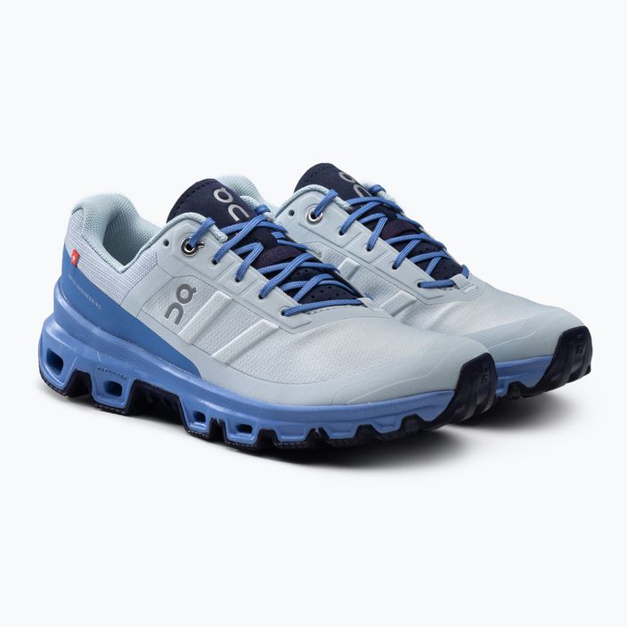 Дамски обувки за бягане ON Cloudventure blue 3299256 7
