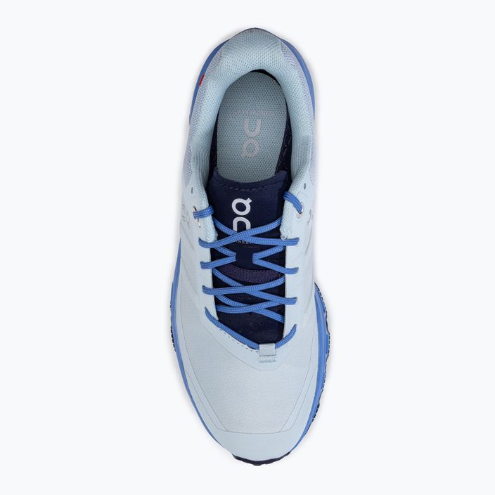 Дамски обувки за бягане ON Cloudventure blue 3299256 8