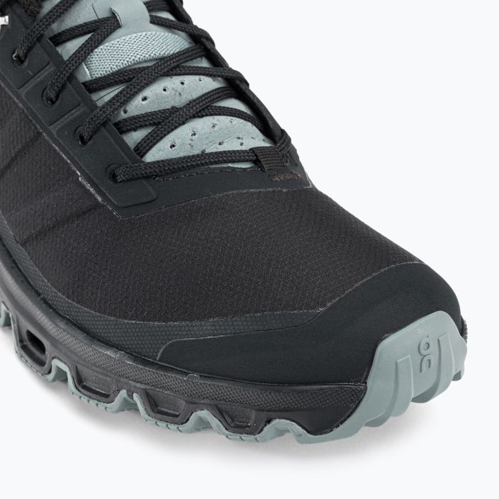 Дамски обувки за пътеки ON Cloudventure black 3299257 9