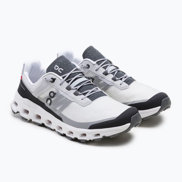 Мъжки обувки за трекинг ON Cloudvista white 6499059 4