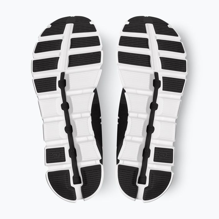 Мъжки обувки за бягане On Running Cloud 5 black/white 5