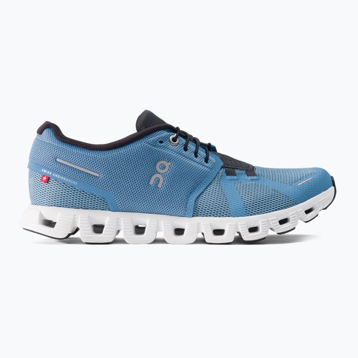 Мъжки обувки за бягане ON Cloud 5 blue 5998915 2
