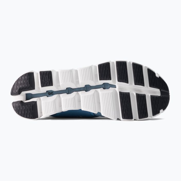 Мъжки обувки за бягане ON Cloud 5 blue 5998915 4