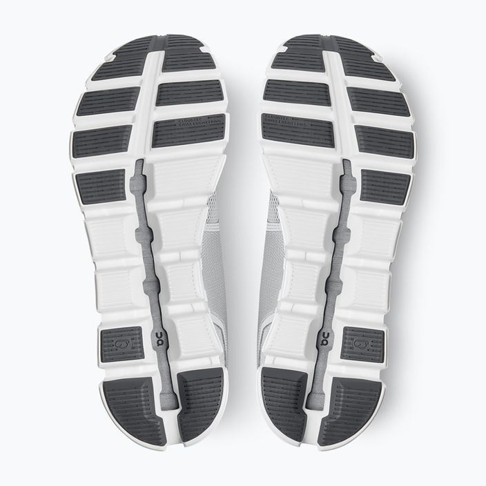 Мъжки обувки за бягане On Running Cloud 5 glacier/white 5