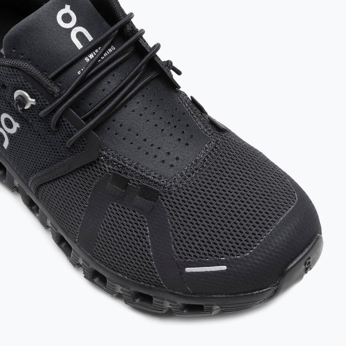 Дамски обувки за бягане ON Cloud 5 black 5998905 7
