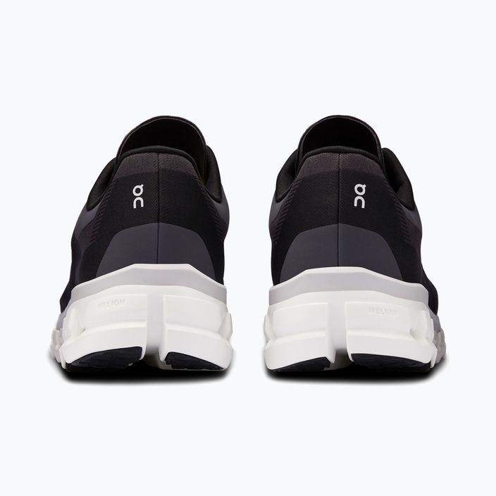 Мъжки обувки за бягане On Cloudflow 4 black/white 10