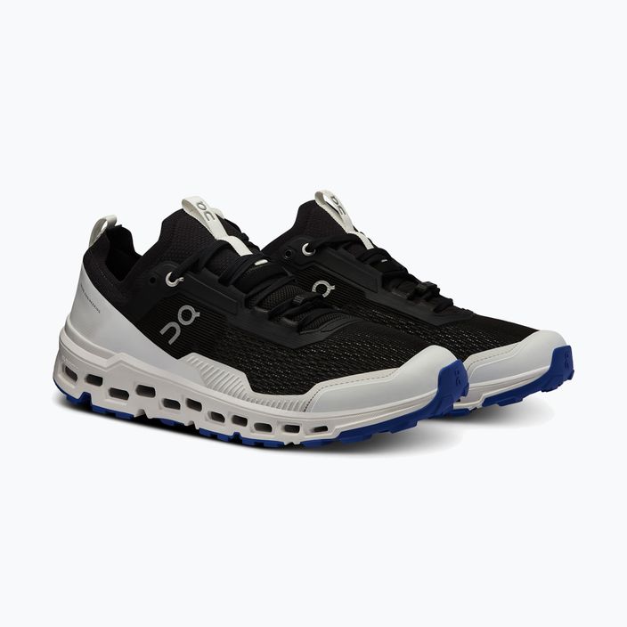 Мъжки обувки за бягане On Cloudultra 2 black/white 13