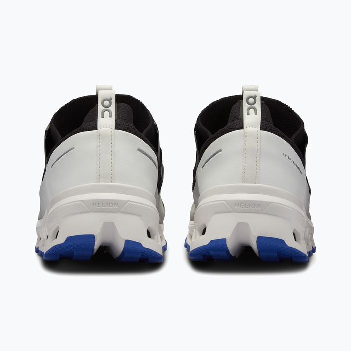 Мъжки обувки за бягане On Cloudultra 2 black/white 14