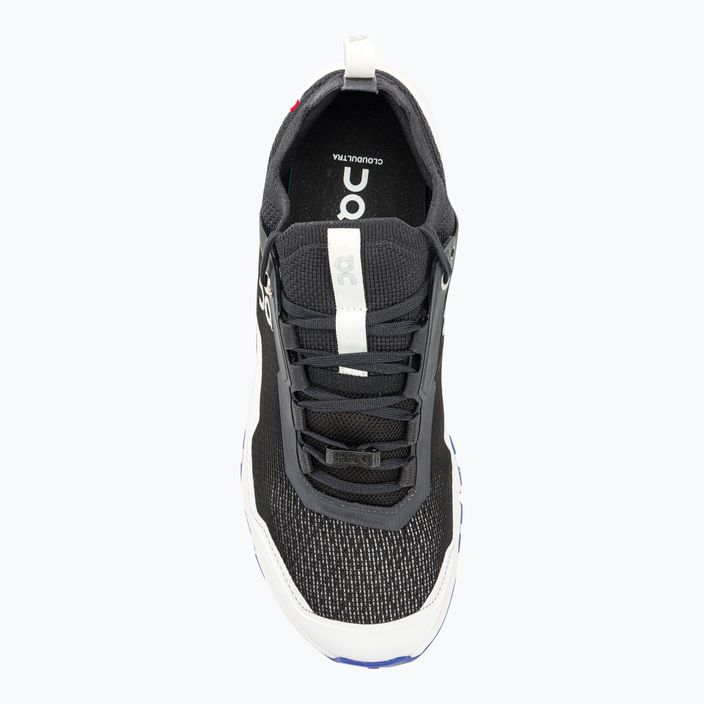 Мъжки обувки за бягане On Cloudultra 2 black/white 6