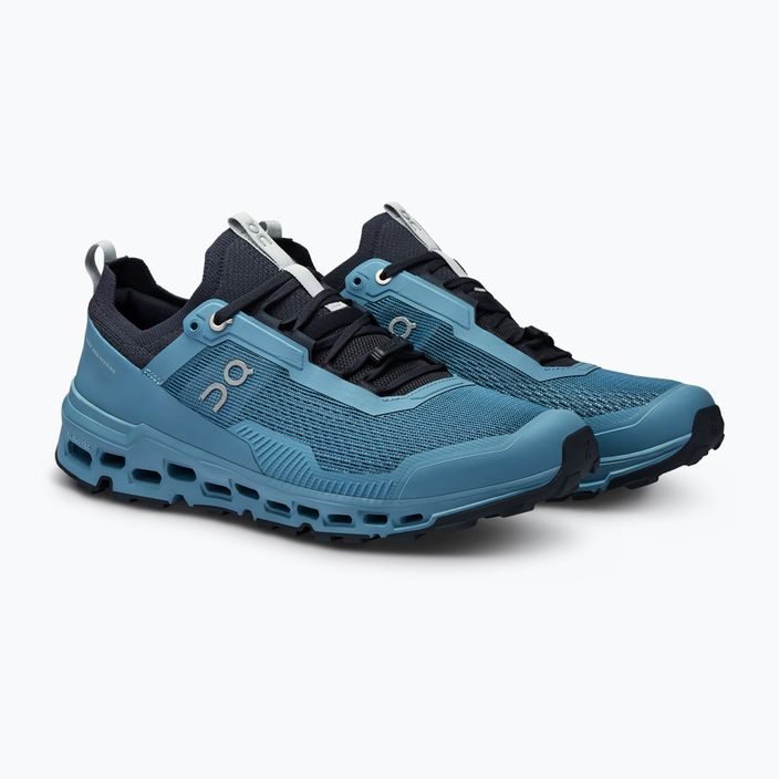 Мъжки обувки за бягане On Running Cloudultra 2 wash/navy 8