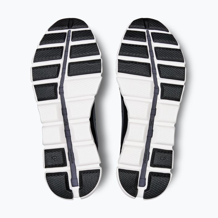Мъжки обувки за бягане On Running Cloud X 3 AD black/white 12