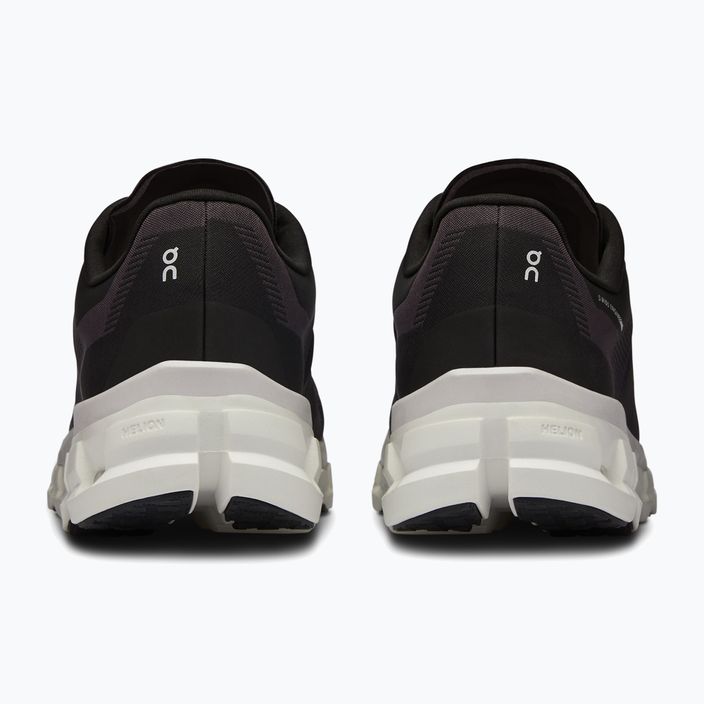 Дамски обувки за бягане On Cloudflow 4 black/white 8