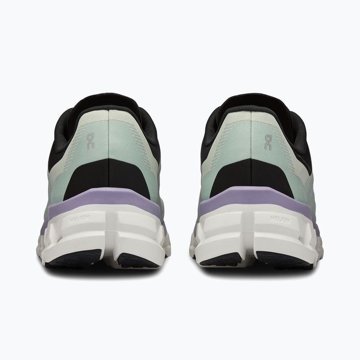 Дамски обувки за бягане On Cloudflow 4 fade/wisteria 8