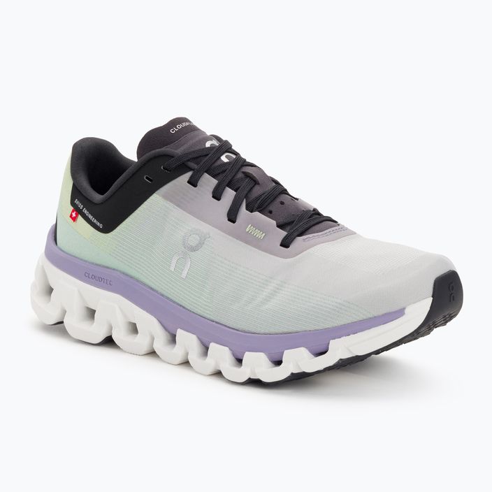 Дамски обувки за бягане On Cloudflow 4 fade/wisteria