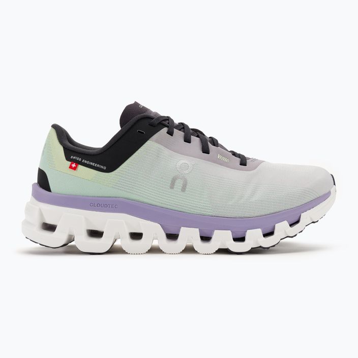 Дамски обувки за бягане On Cloudflow 4 fade/wisteria 2