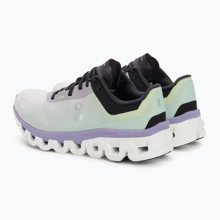 Дамски обувки за бягане On Cloudflow 4 fade/wisteria 4