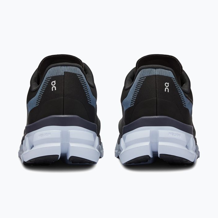 Дамски обувки за бягане On Cloudflow 4 fade/iron 8