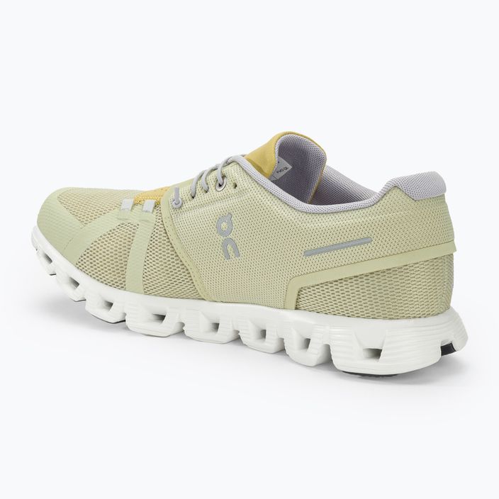 Мъжки обувки за бягане On Running Cloud 5 haze/bronze 3