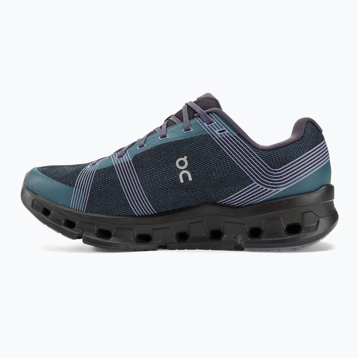 Мъжки обувки за бягане On Cloudgo storm/magnet 10