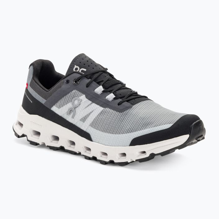 Мъжки обувки за бягане On Cloudvista black/white