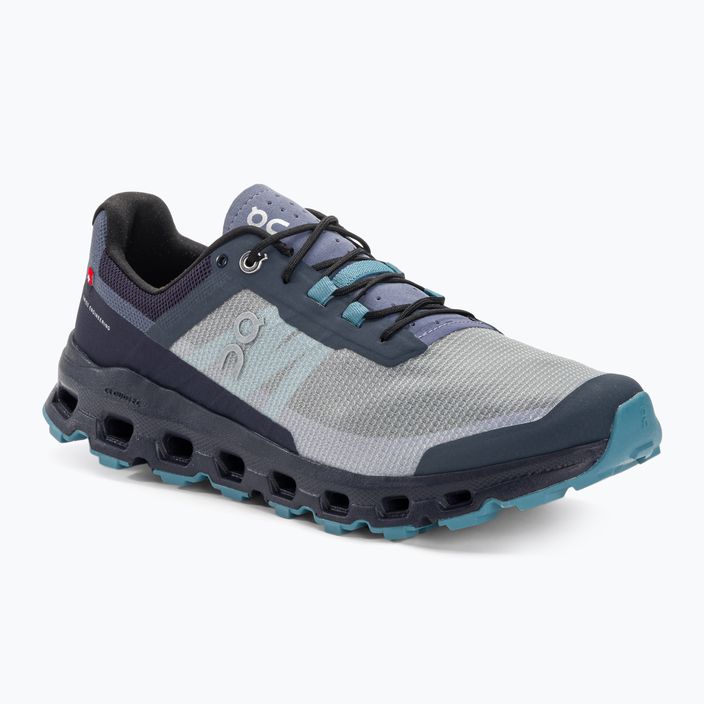 Мъжки обувки за бягане On Cloudvista navy/wash