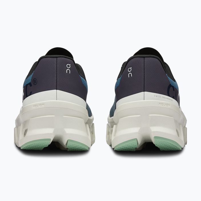 Дамски обувки за бягане On Running Cloudmonster dust/vapor 11