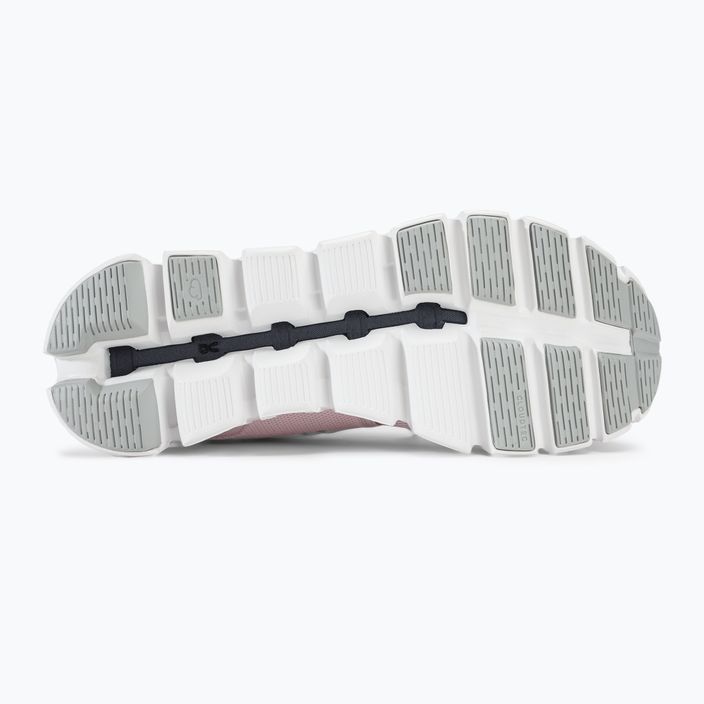Дамски обувки за бягане On Running Cloud 5 shell/white 4