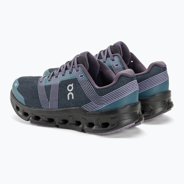 Дамски обувки за бягане On Cloudgo storm/magnet 4