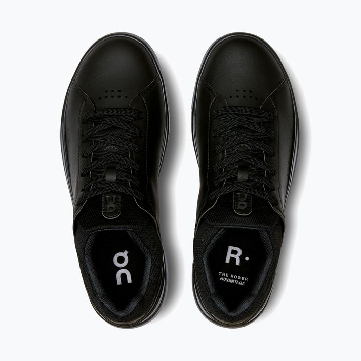 Дамски обувки On The Roger Advantage black 11