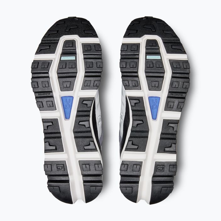 Дамски обувки за бягане On Running Cloudvista black/white 12