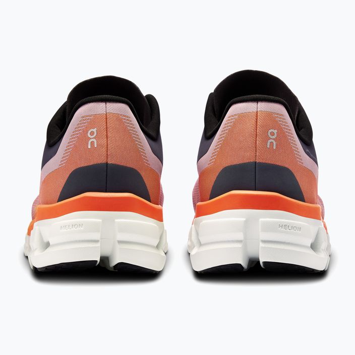 Мъжки обувки за бягане Cloudflow 4 quartz/flame 11