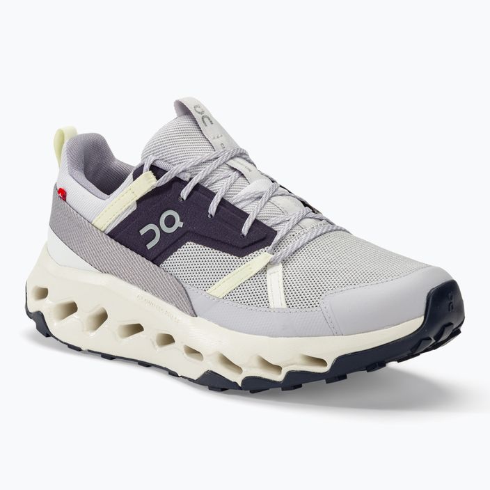 Дамски туристически обувки On Running Cloudhorizon lavender/ivory
