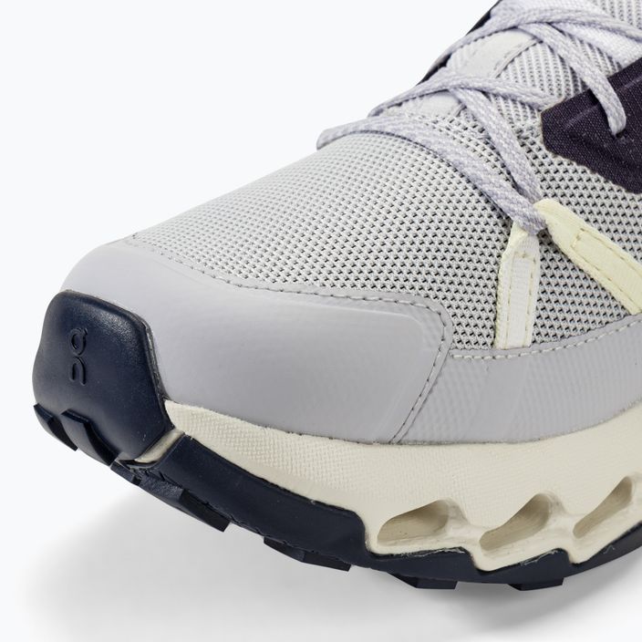 Дамски туристически обувки On Running Cloudhorizon lavender/ivory 7